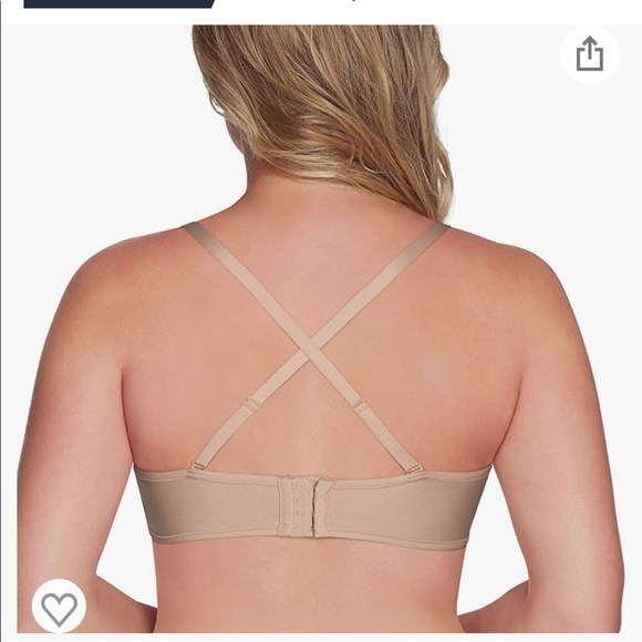 🆕 Strapless / Convertible Bra - Beauty Back - Picture 13 of 16